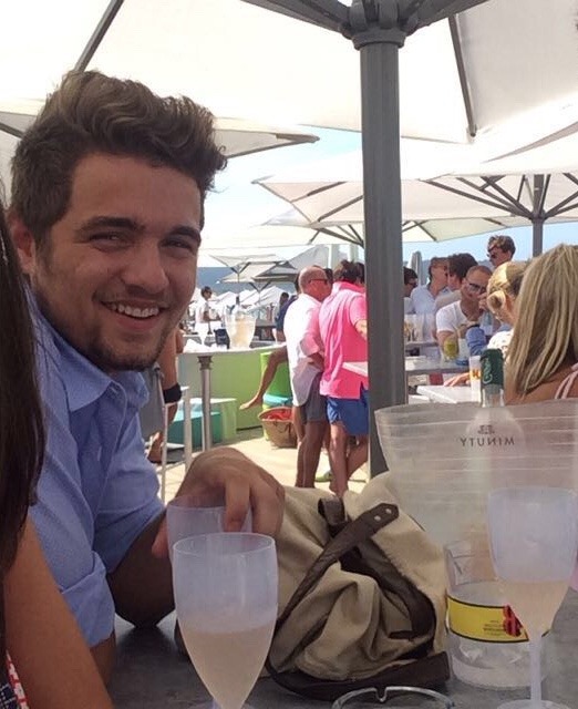 Profil de Charles, 26 ans, Plan Cul à Douar Oulad Boubker