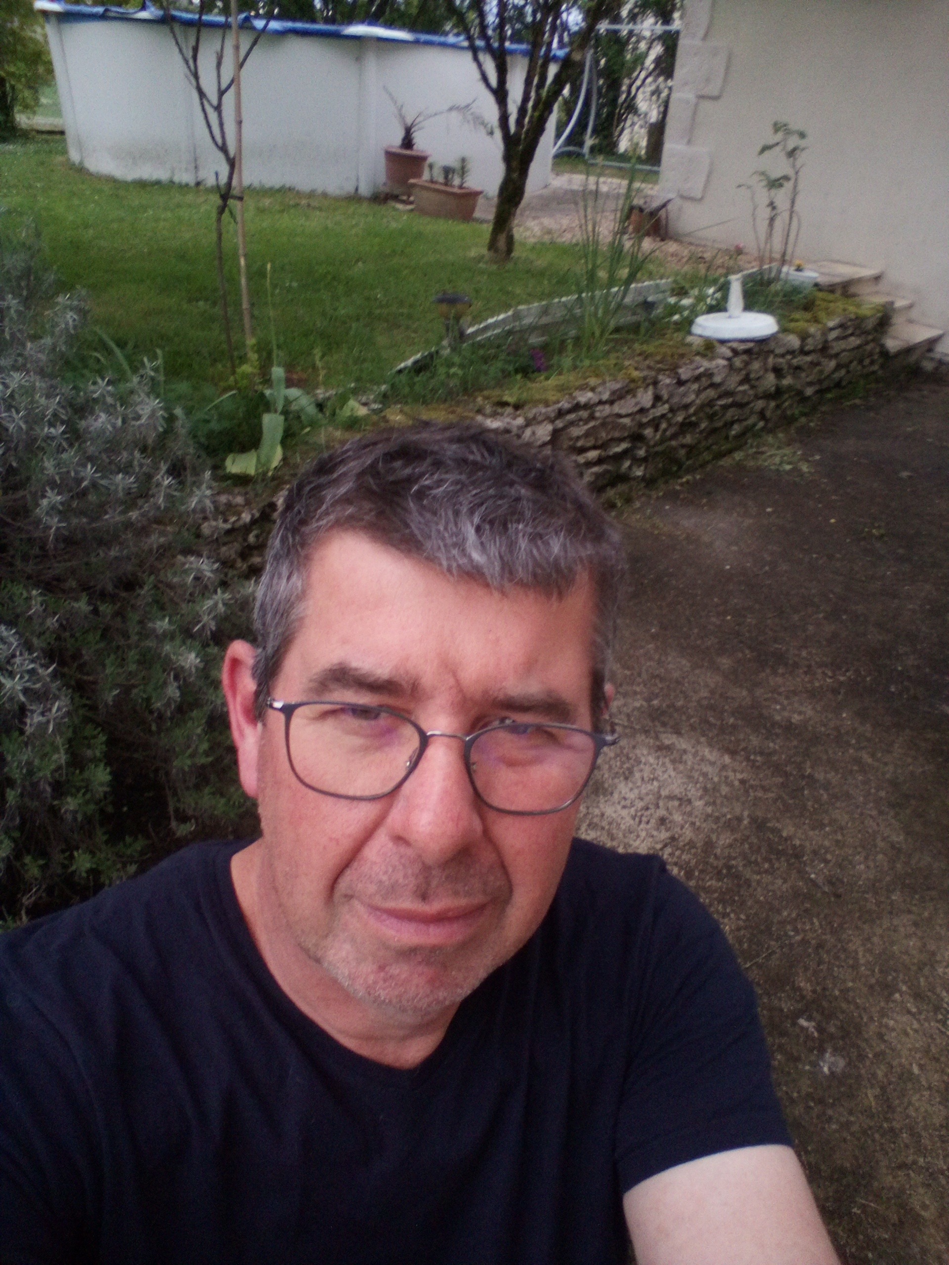 Profil de Bouziane, 38 ans, Plan Cul à Isk n’ Tiourar