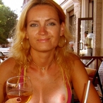 Profil de Tallia, 43 ans, Plan Cul à Douar Lehramcha