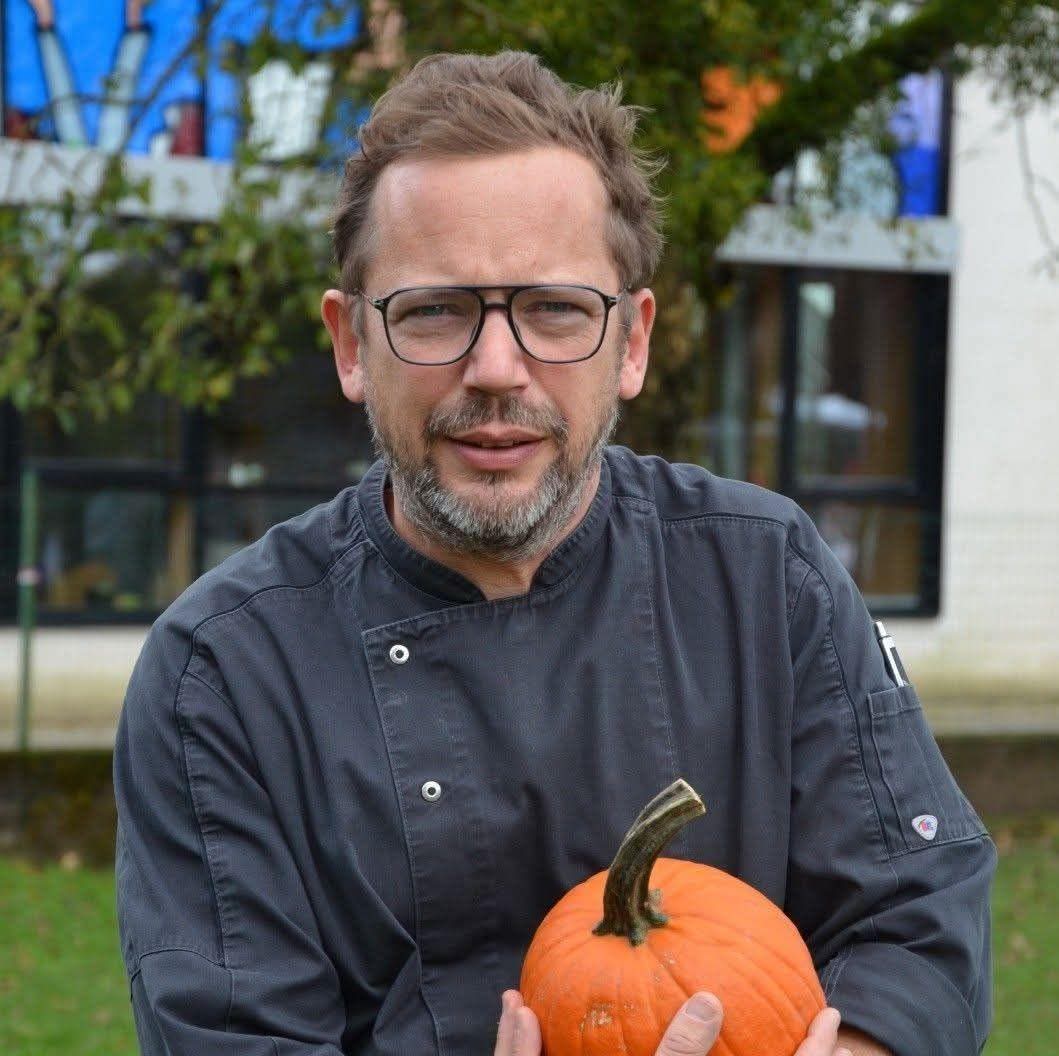 Profil de Jivan, 44 ans, Plan Cul à Derb Leinghaouir