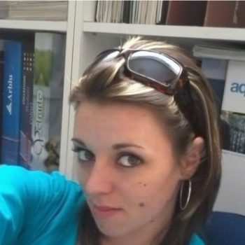 Profil de Alejandra, 29 ans, Plan Cul à Oued Hayda