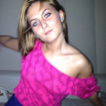 Profil de Bea, 29 ans, Plan Cul à Sidi Mohammed el Arbi
