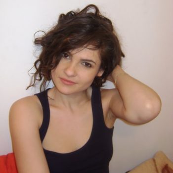 Profil de Calina, 34 ans, Plan Cul à El Hay El Jadid