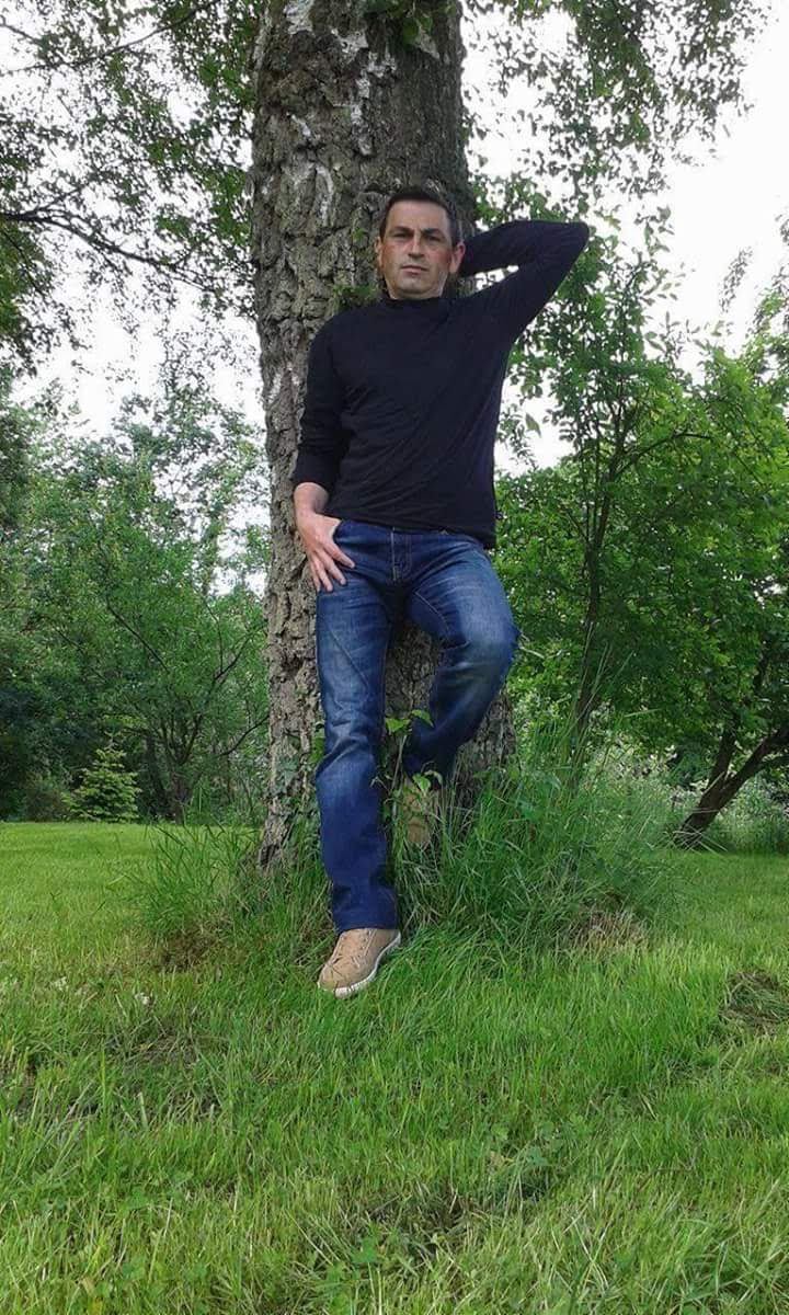 Profil de Souhel, 39 ans, Plan Cul à Sidi Slimane