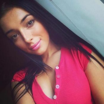Profil de Aurea, 32 ans, Plan Cul à Jbel Afraou