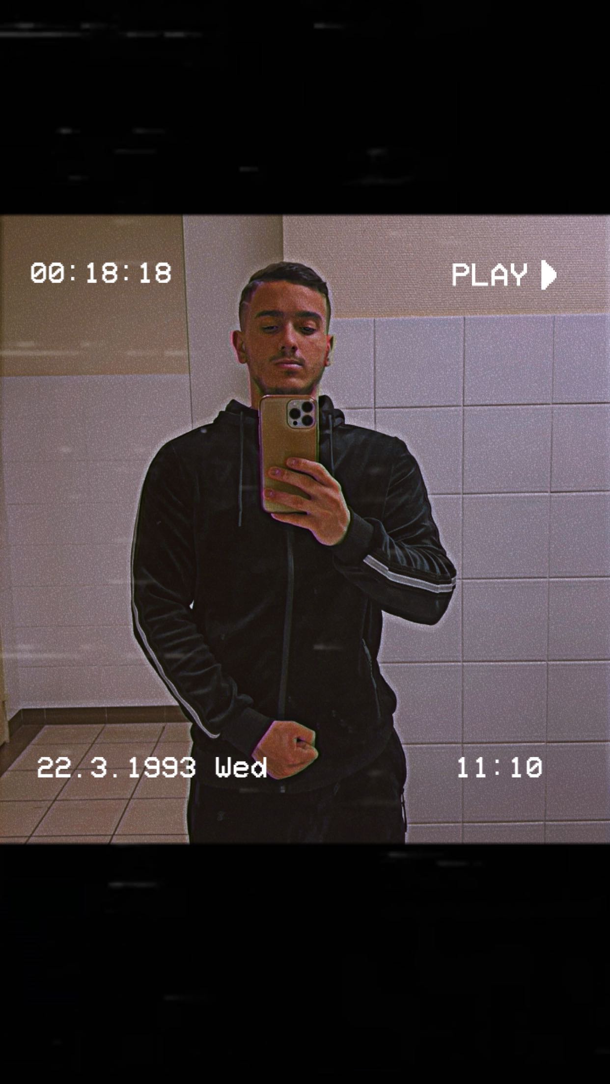 Profil de Nasserdine, 19 ans, Plan Cul à Sidi ’Amar