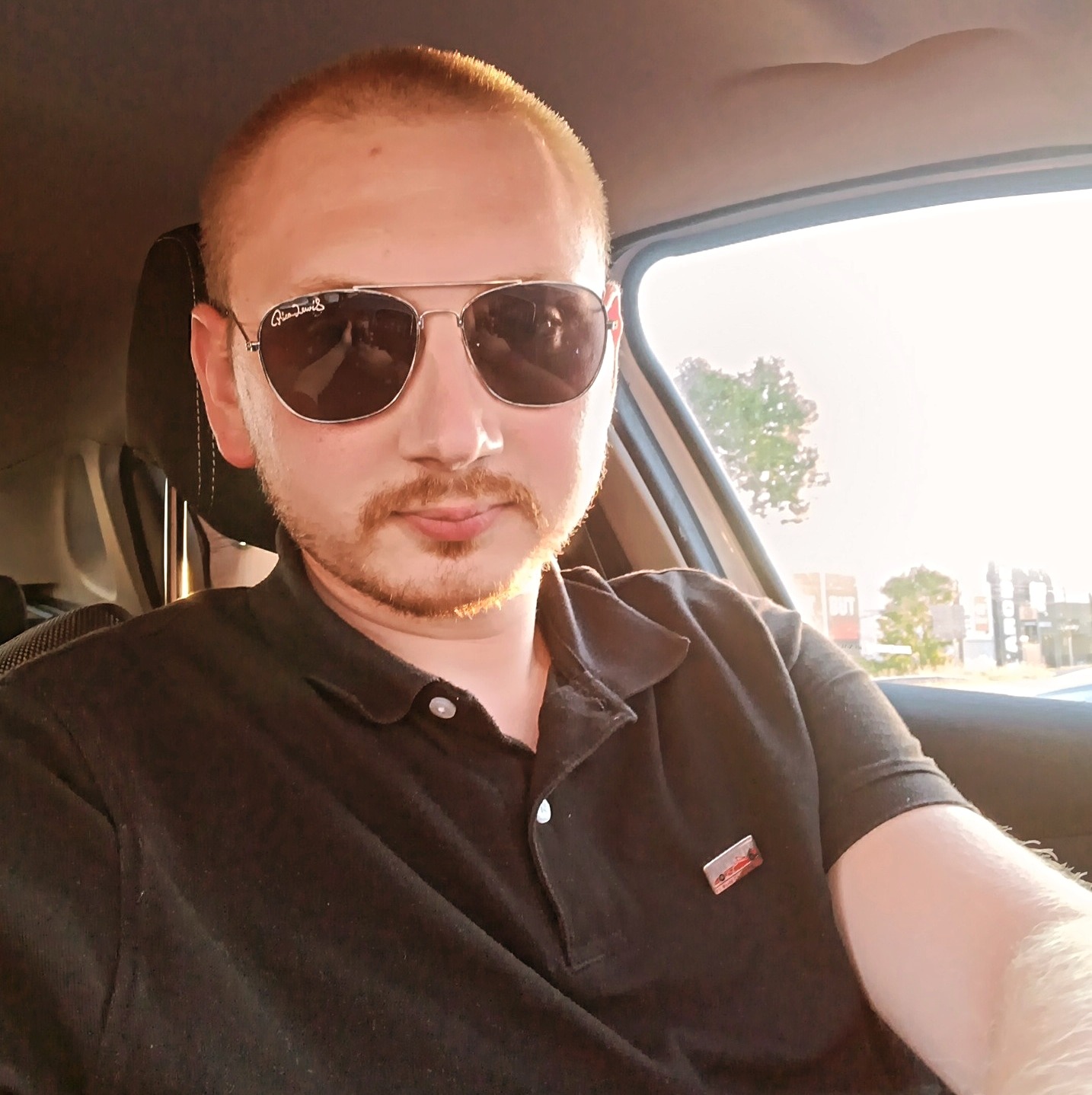 Profil de Rodriguez, 18 ans, Plan Cul à Douar El Haj El Arla