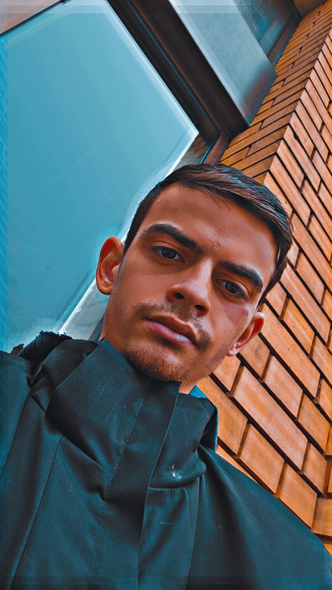 Profil de Eytan, 24 ans, Plan Cul à Imgdal