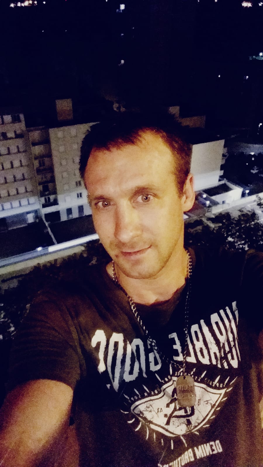 Profil de Mortimer, 40 ans, Plan Cul à Bled Ain Hlala