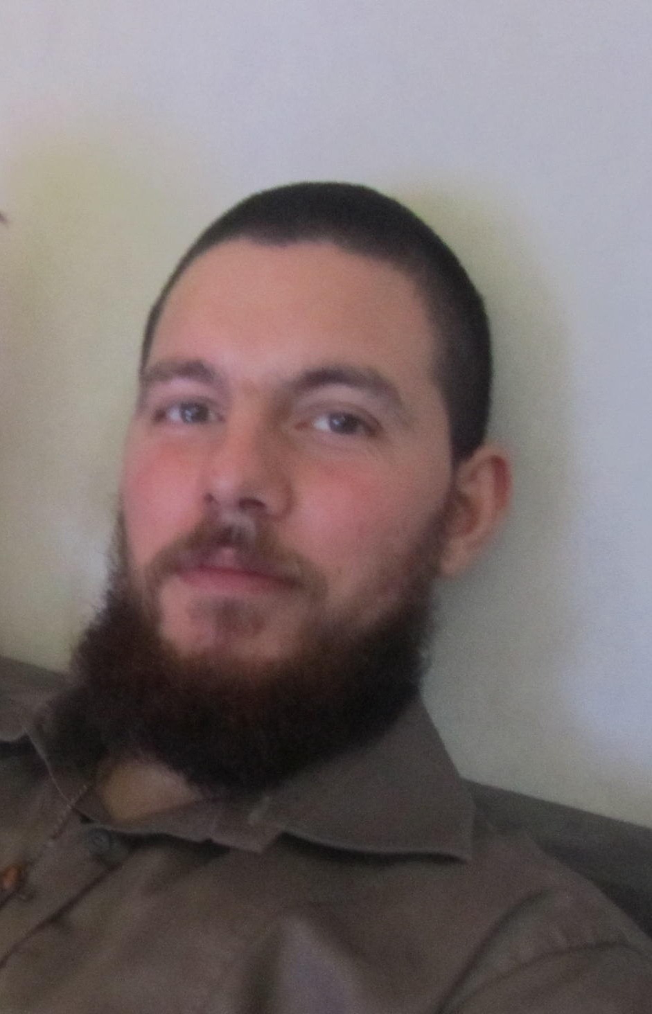 Profil de Kyrian, 28 ans, Plan Cul à Lhasba