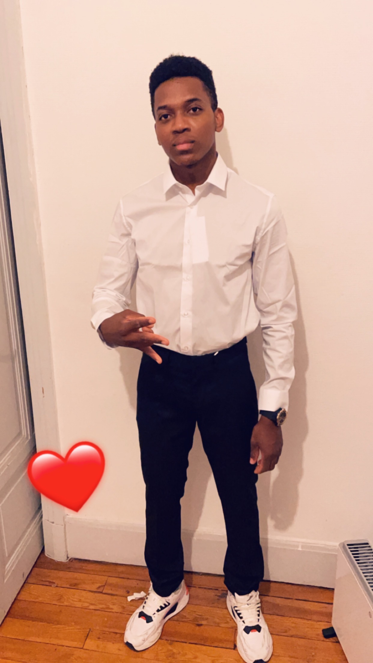 Profil de Jamall, 27 ans, Plan Cul à Dar Ayyad Ben Khira