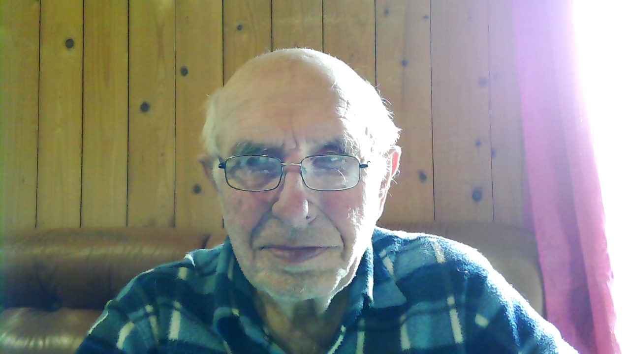 Profil de Magnus, 54 ans, Plan Cul à Douar Tarehout