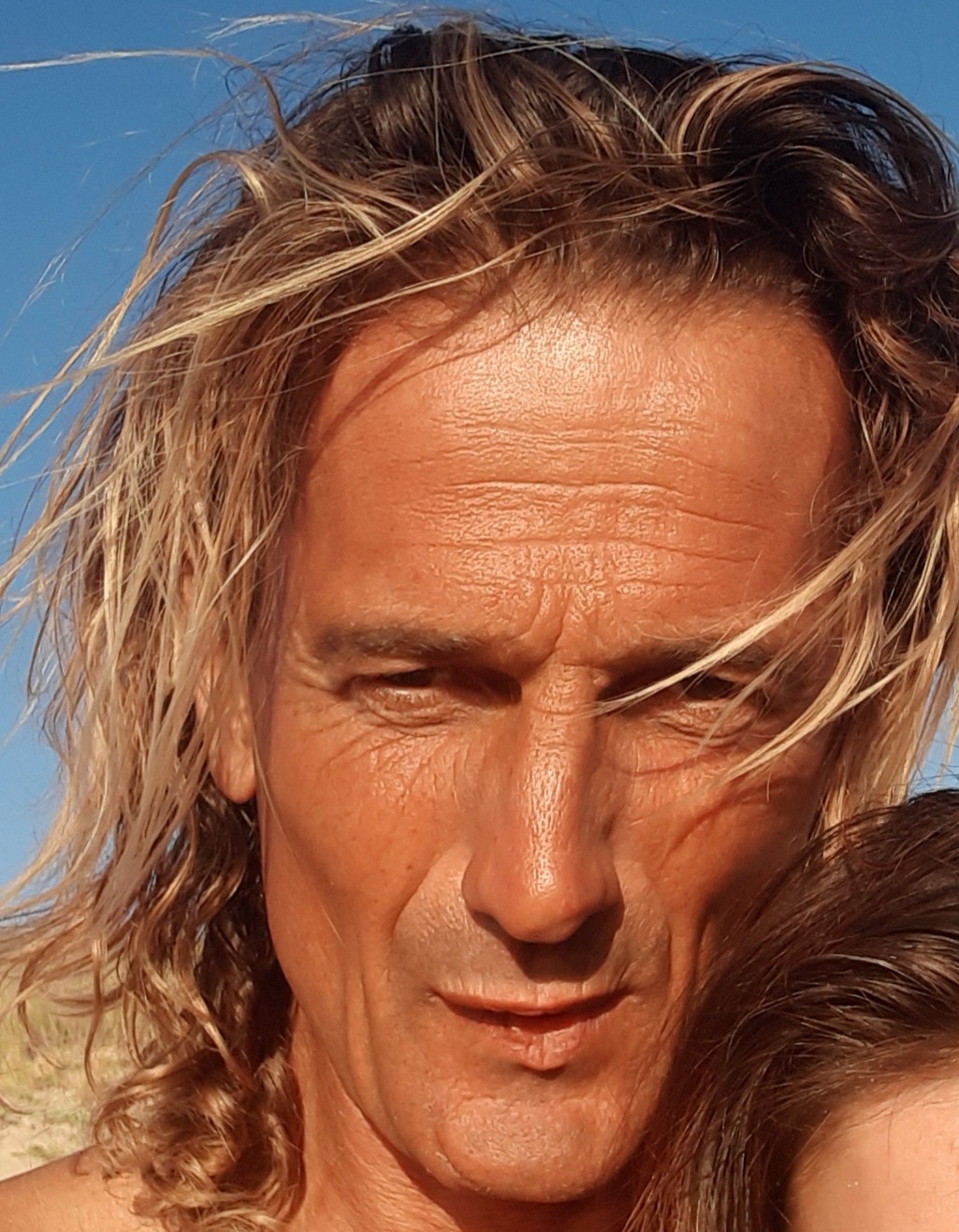 Profil de Sven, 49 ans, Plan Cul à Douar Oulad El Qorchi