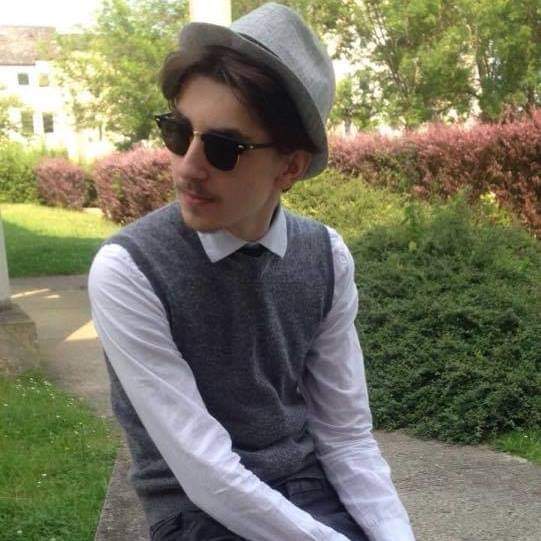 Profil de Meryll, 24 ans, Plan Cul à Hotel Du Golf