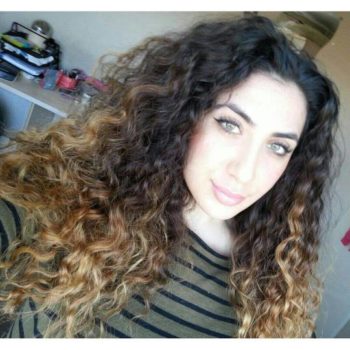 Profil de Viktoria, 28 ans, Plan Cul à Ait Said