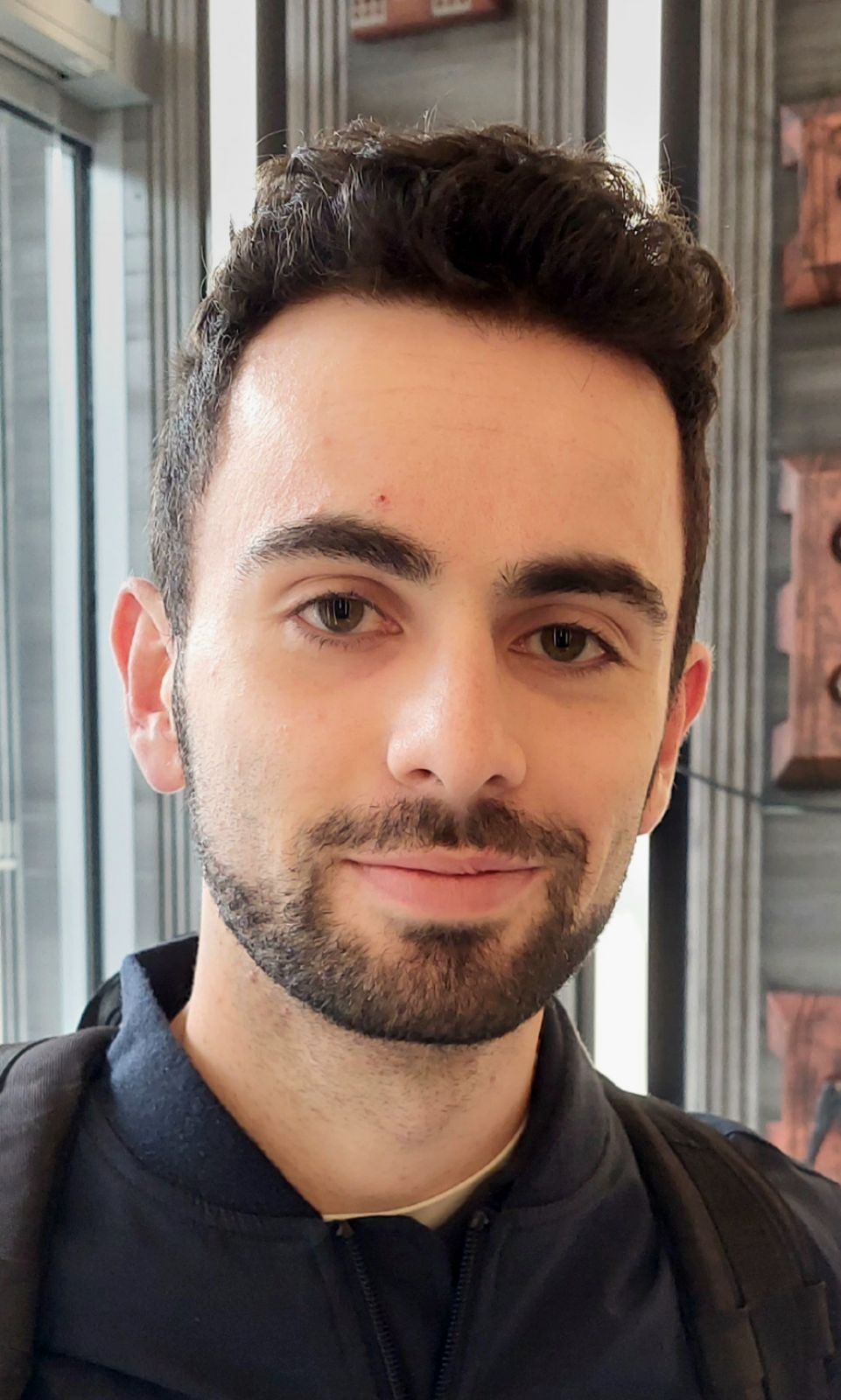 Profil de Estheban, 26 ans, Plan Cul à Douar Lkholli
