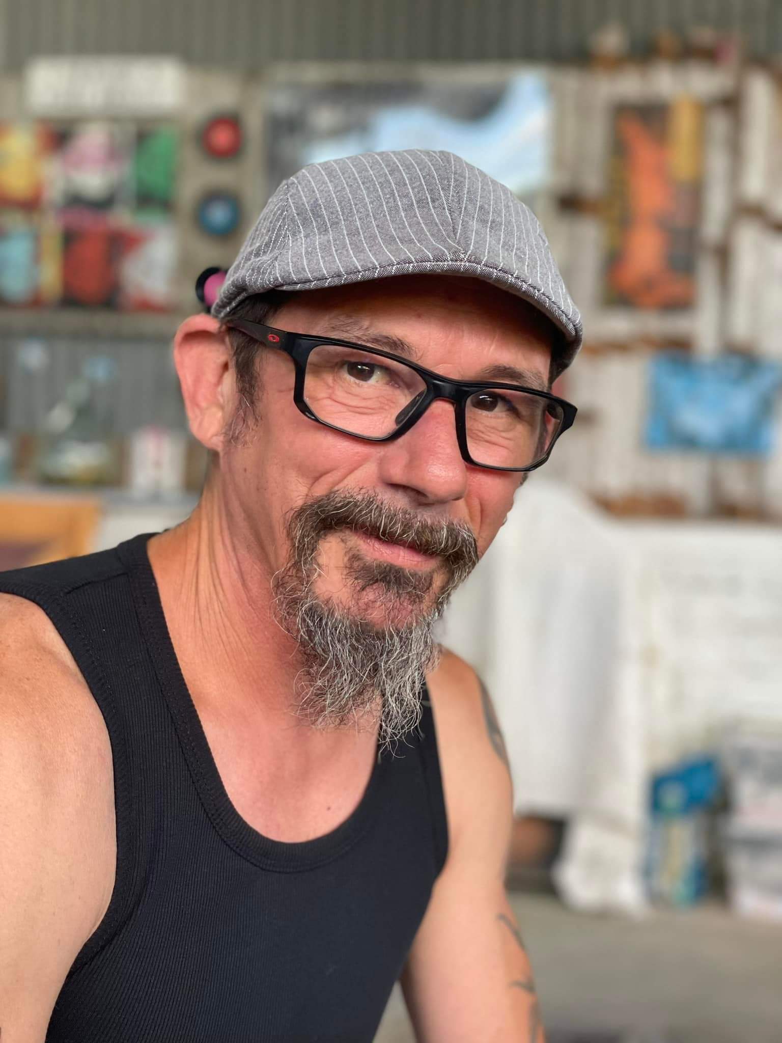 Profil de Kaya, 52 ans, Plan Cul à Azib Ziyyani