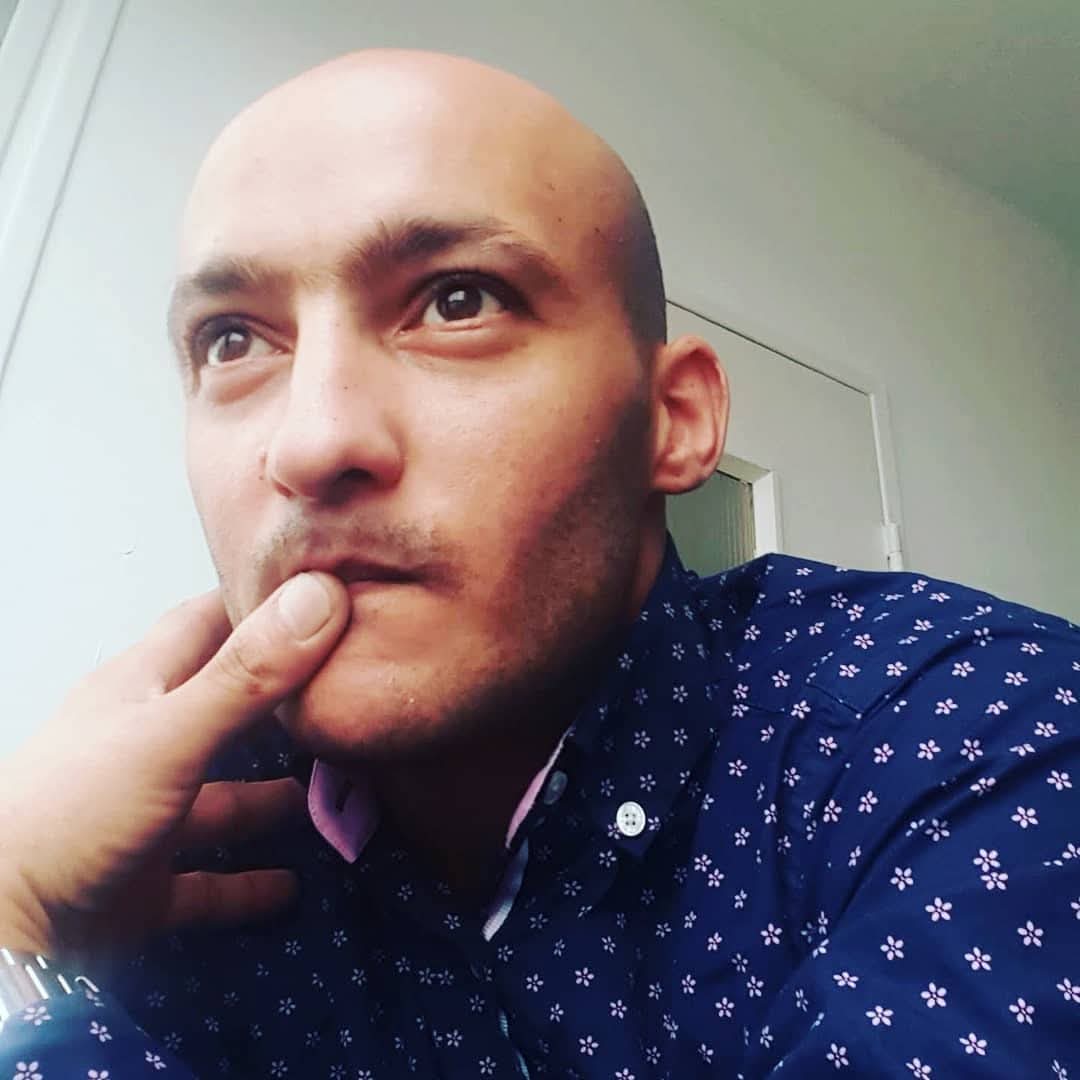 Profil de Lucciano, 55 ans, Plan Cul à Lakhmous
