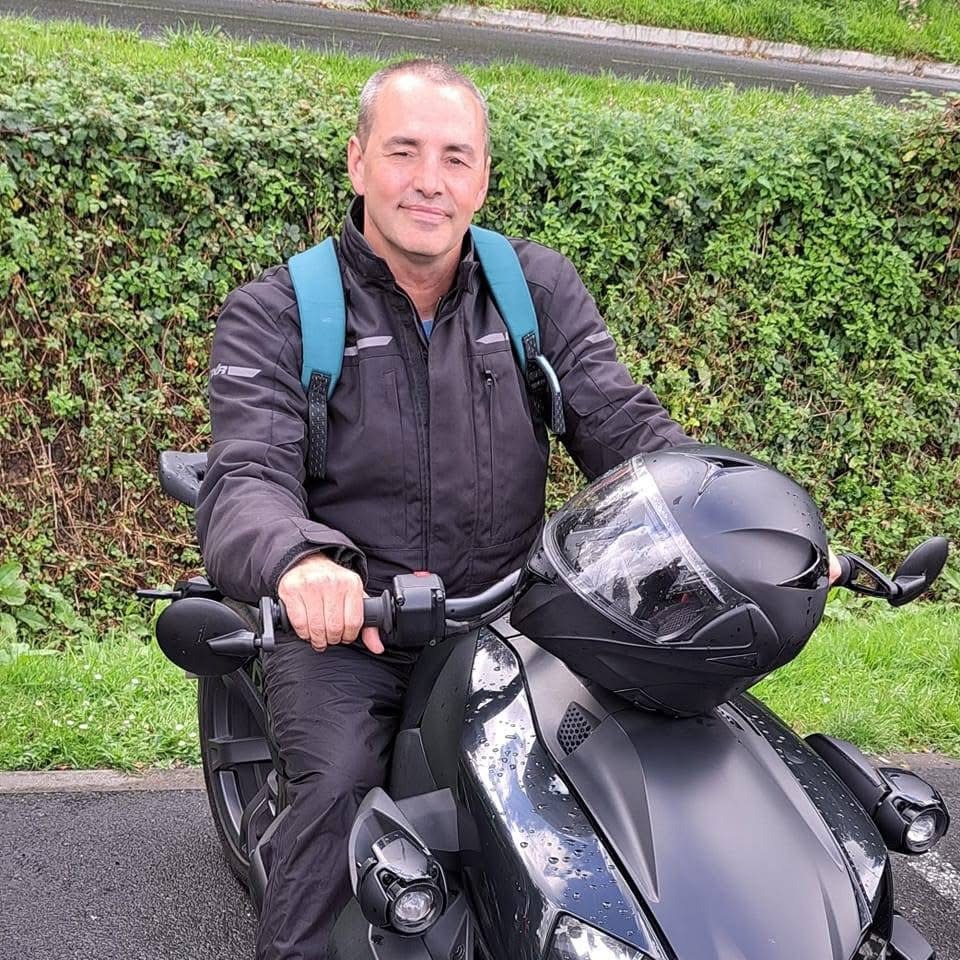 Profil de Toufique, 46 ans, Plan Cul à Irsane