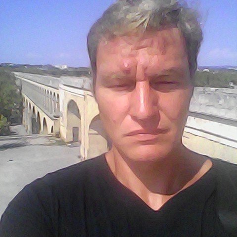 Profil de Santino, 42 ans, Plan Cul à El Orf