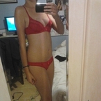 Profil de Mahana, 34 ans, Plan Cul à Chaabet Griber