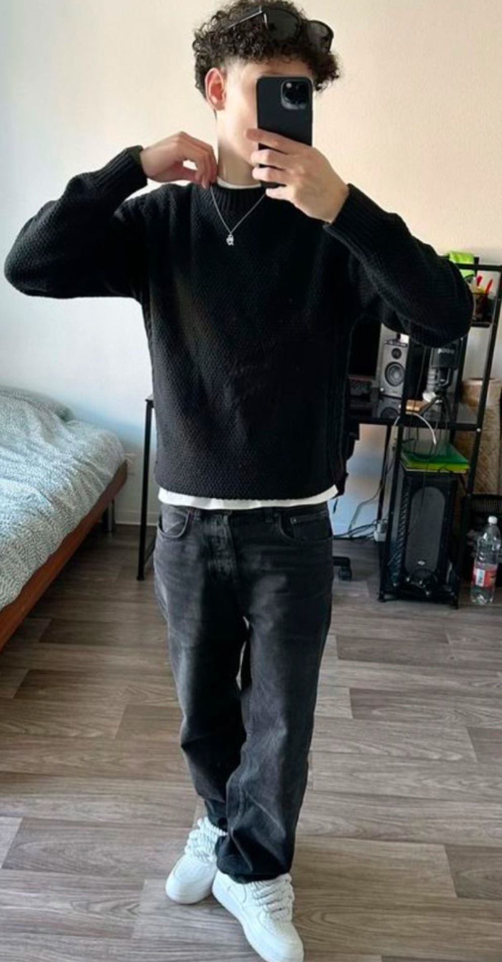 Profil de Soriba, 21 ans, Plan Cul à Lemjaouline