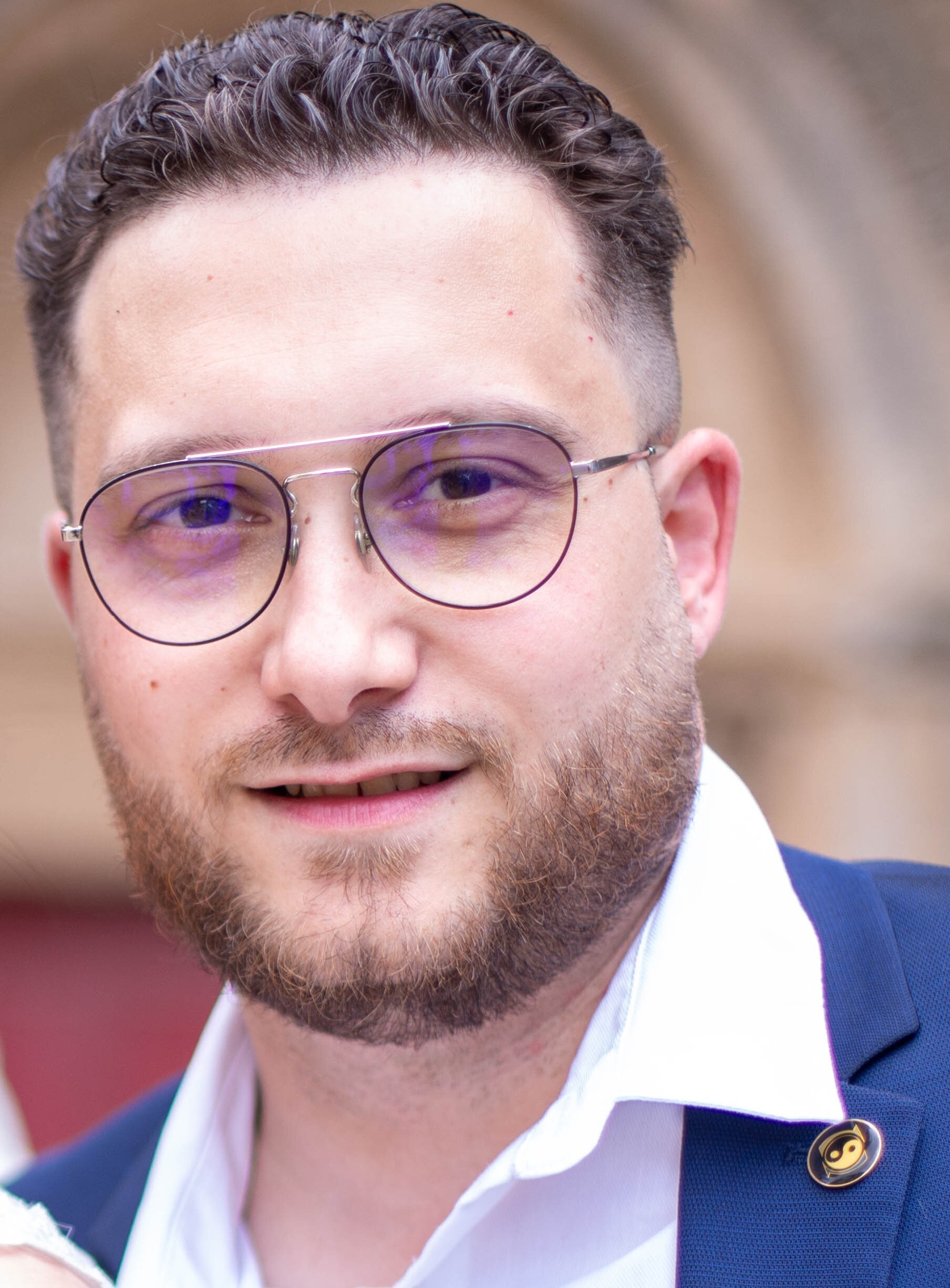 Profil de Nevzat, 36 ans, Plan Cul à Lalla Zitouna
