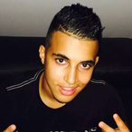 Profil de Beryle, 18 ans, Plan Cul à Jebel el Aguef