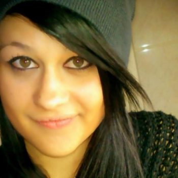 Profil de Mauranne, 33 ans, Plan Cul à El Ghazi
