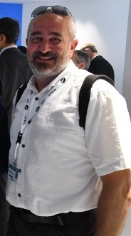 Profil de Hessam, 45 ans, Plan Cul à El Khemis Bousdig