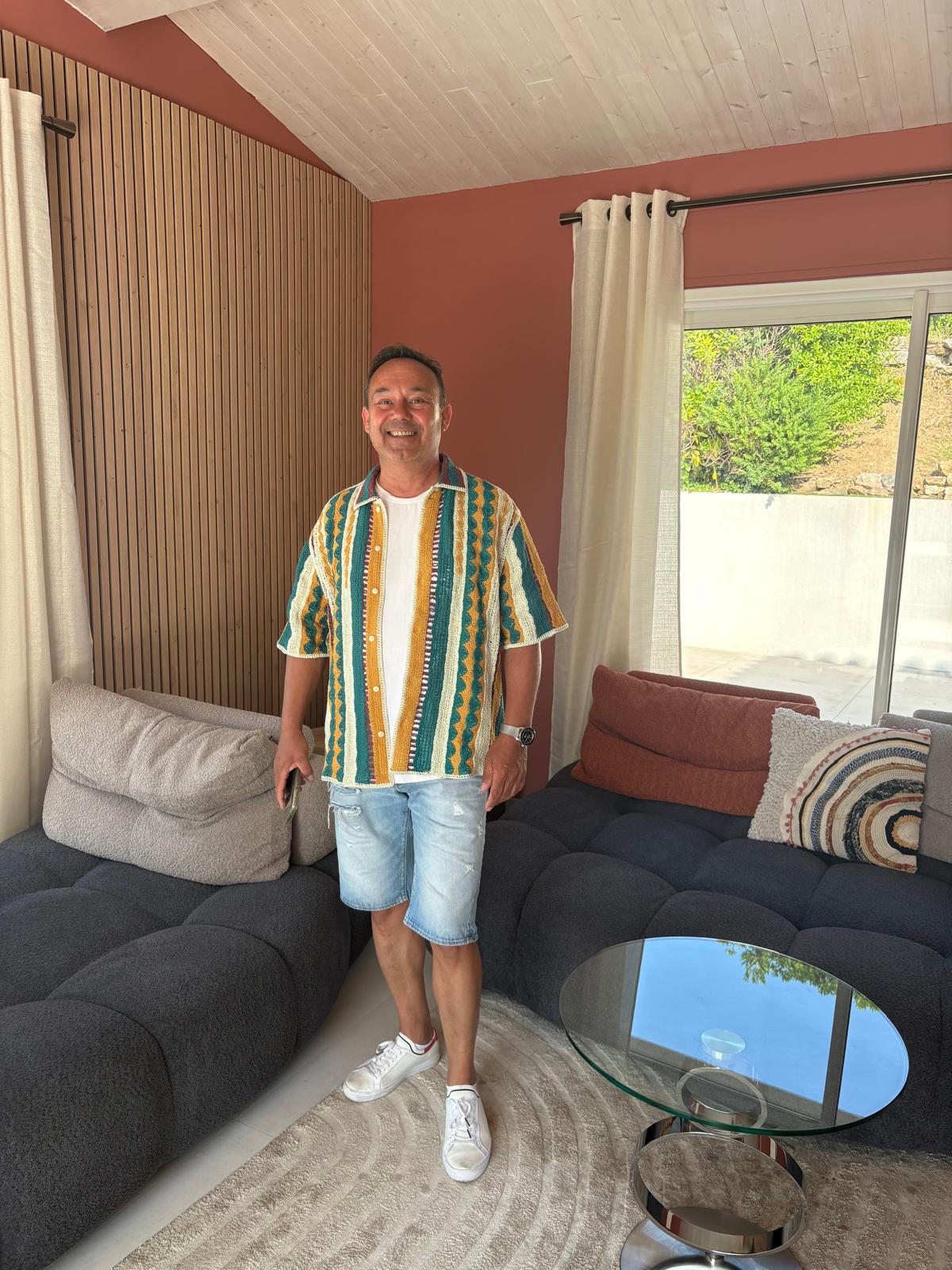 Profil de Avram, 46 ans, Plan Cul à Sidi Messaoud