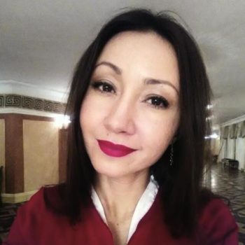 Profil de Idaline, 41 ans, Plan Cul à Aïn Tizgui