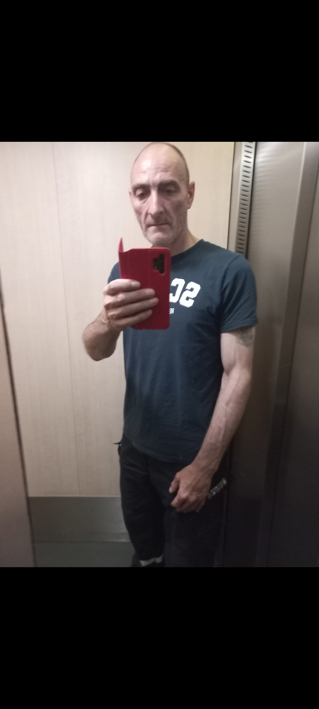 Profil de Mahé, 53 ans, Plan Cul à Oued Ennja