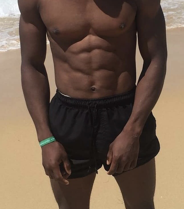 Profil de Conan, 35 ans, Plan Cul à Rouis Lmahroug
