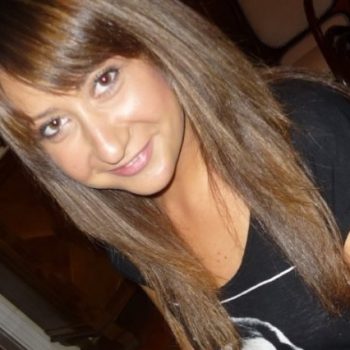 Profil de Luigina, 24 ans, Plan Cul à Sidi Bourja