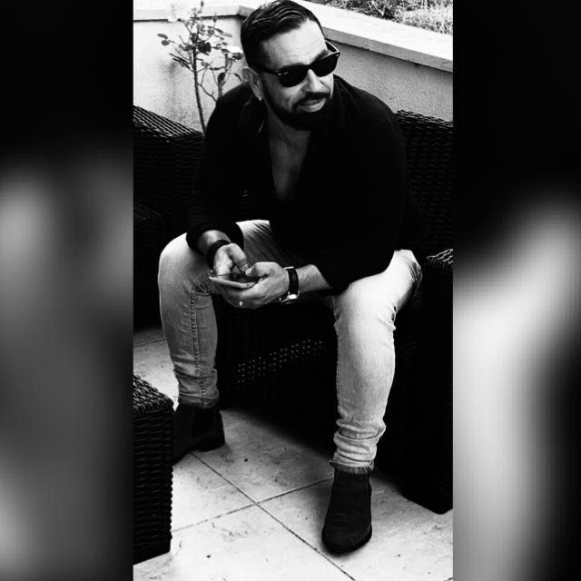 Profil de Isayah, 51 ans, Plan Cul à Laqcour