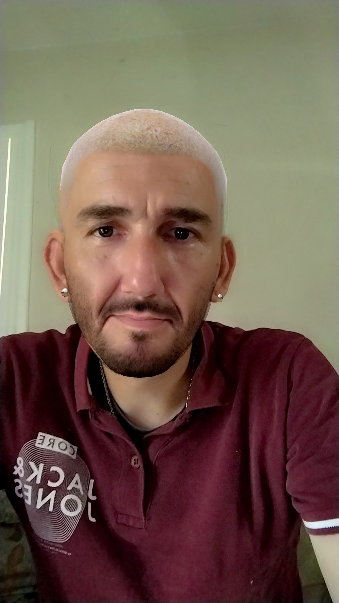 Profil de Alessio, 43 ans, Plan Cul à Douar Ben Aouaj