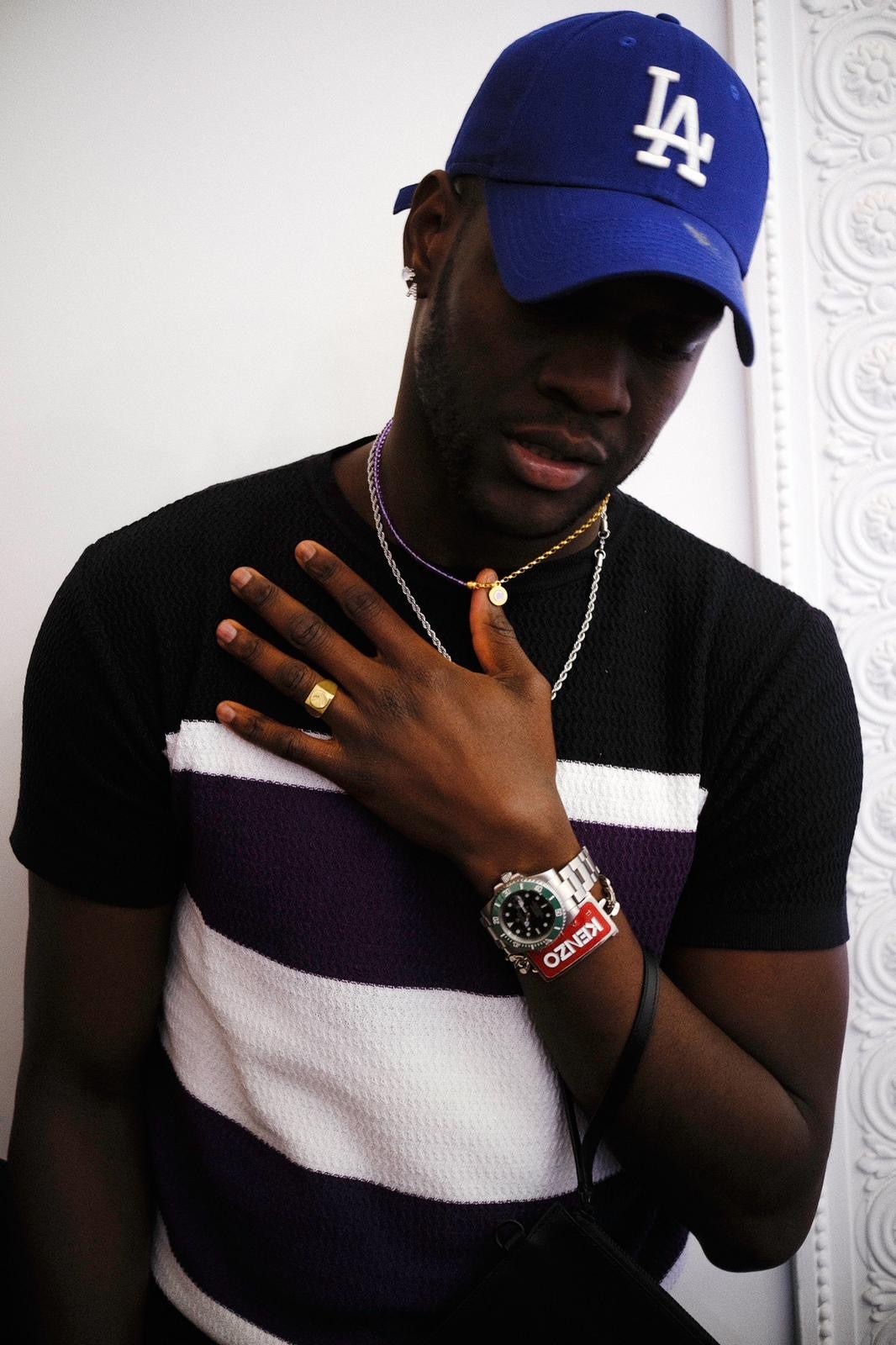 Profil de Baris, 21 ans, Plan Cul à Lkoudia Lkahla