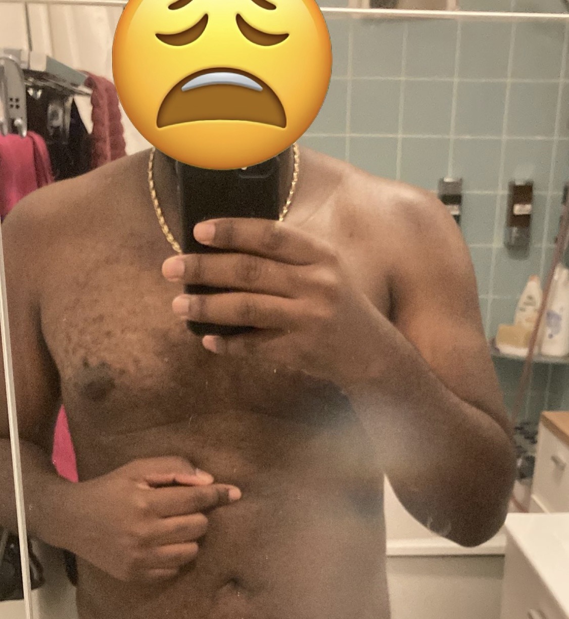 Profil de Kency, 24 ans, Plan Cul à Aïn Draham