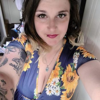 Profil de Cheryne, 43 ans, Plan Cul à Riad Mabrouk & Spa