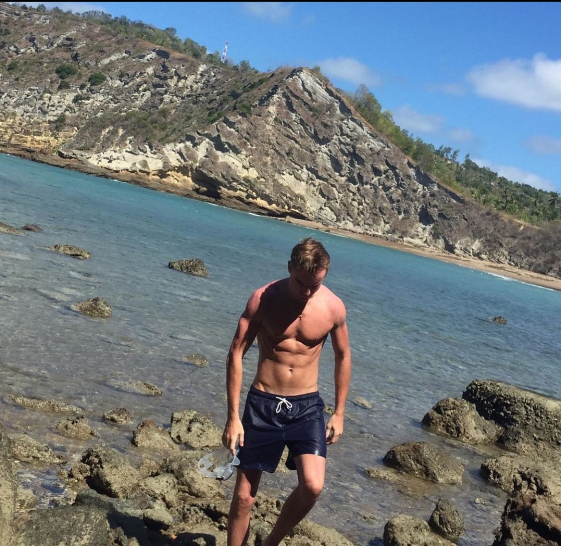 Profil de Conrad, 20 ans, Plan Cul à Douar Chrarda