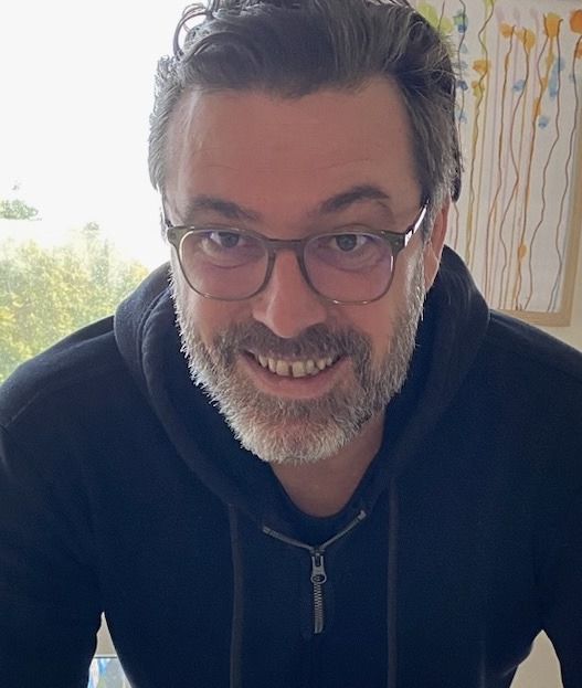 Profil de Waldemar, 41 ans, Plan Cul à Ait Bou Houne