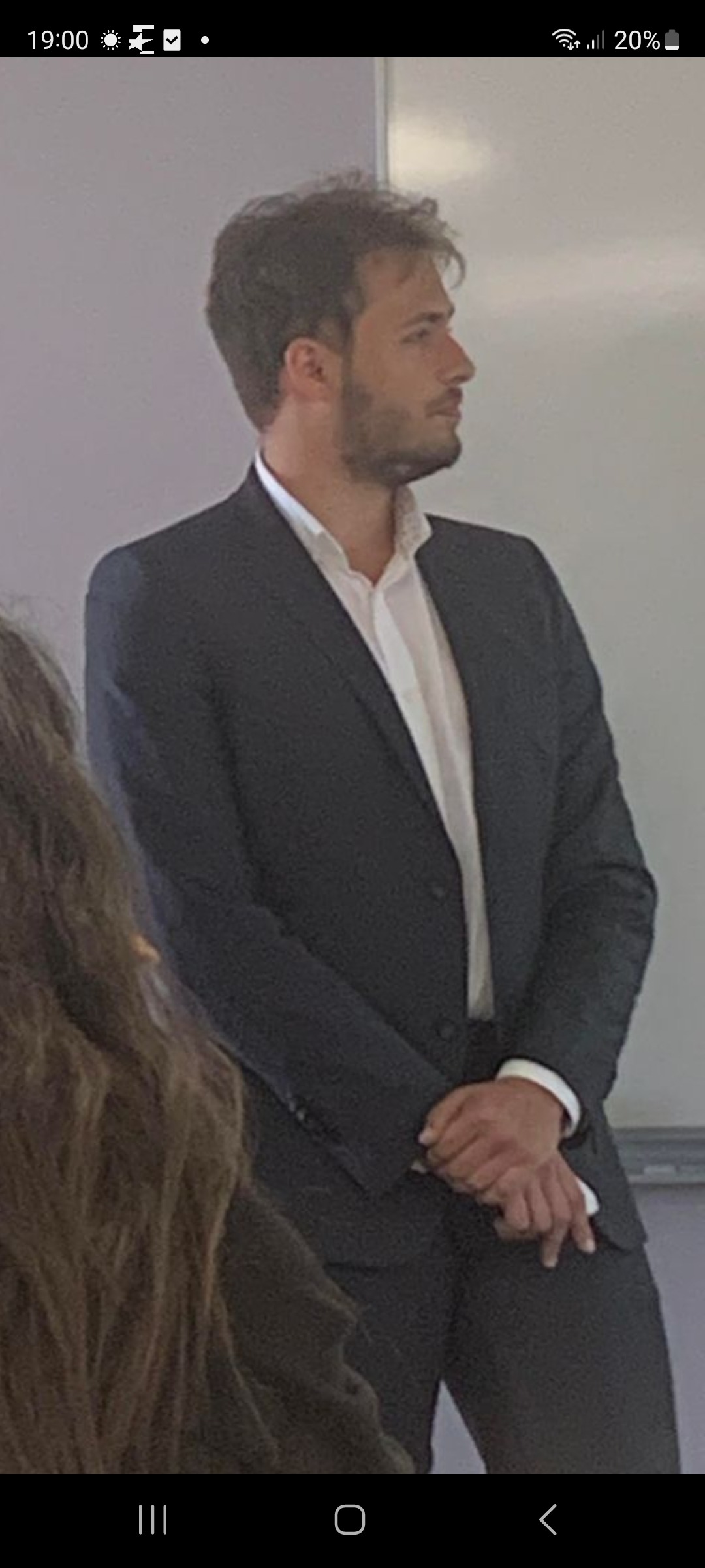 Profil de Chemouel, 25 ans, Plan Cul à Tizi-n-Sagdal