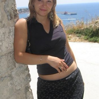 Profil de Josefina, 30 ans, Plan Cul à Moulay Abdelkader