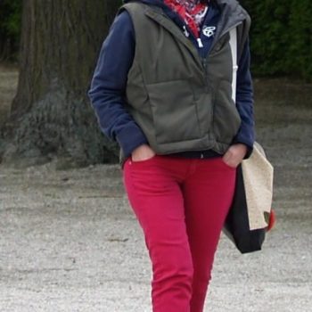 Profil de Maura, 46 ans, Plan Cul à Ijardane Ait Bouchaoune