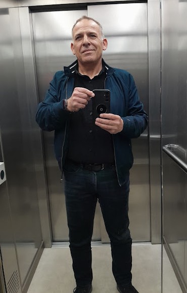 Profil de Mayssan, 53 ans, Plan Cul à Essauiniyya
