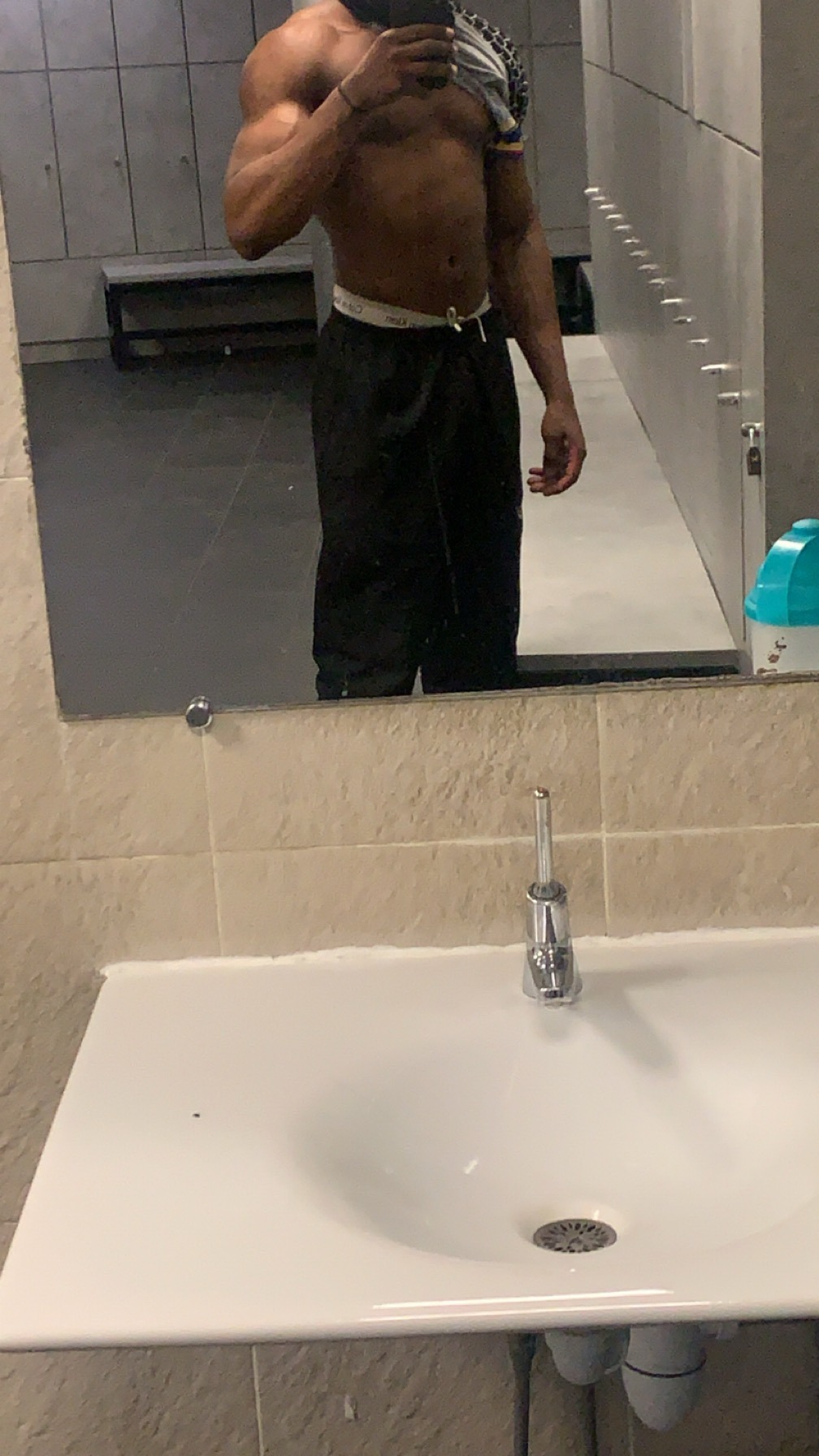 Profil de Nagim, 33 ans, Plan Cul à Hit Lqarch
