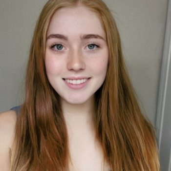 Profil de Rivka, 21 ans, Plan Cul à Rois Lahrich