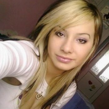 Profil de Charlaine, 24 ans, Plan Cul à Riad Dar Foundouk & Spa
