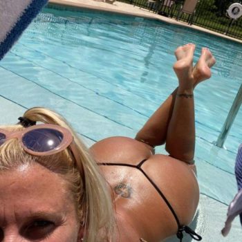 Profil de Raffaella, 44 ans, Plan Cul à Douar Oulad Bara
